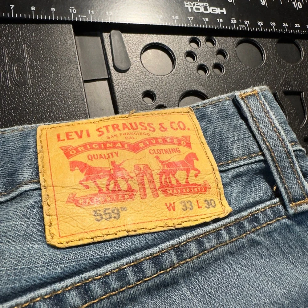Levis levi 559
